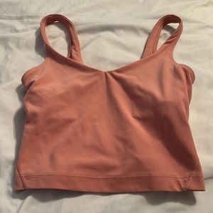 lululemon align tank